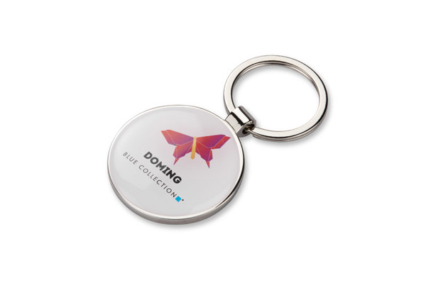 Keychain DOMIO