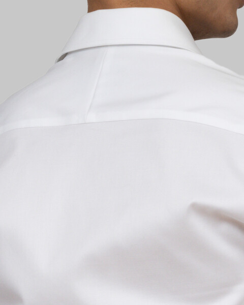 Black Bow 60 Slim Fit White XL