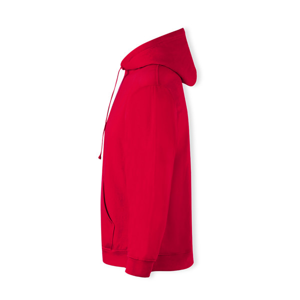 Sudadera Adulto con Capucha Harnix - Marino / XXL