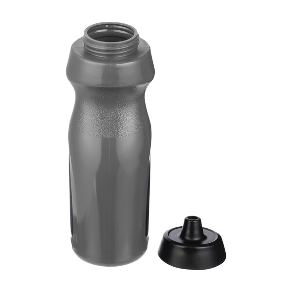 Drinking bottle Gripo | 700 ml - black