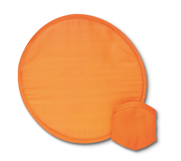 Atrapa foldable frisbee, 240 mm - Orange
