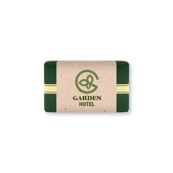 LAVANDA 20g. Mýdlo s vůní levandule (20g)