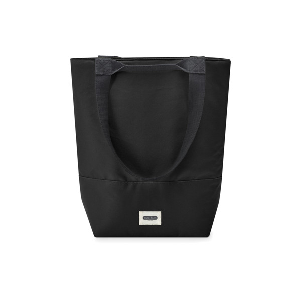 Izolovaná/chladící taška 16l Black+Blum - Černá