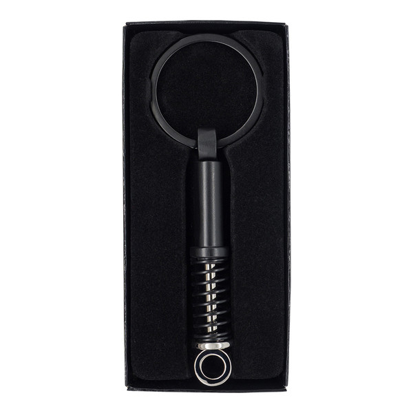 Amorti keyring