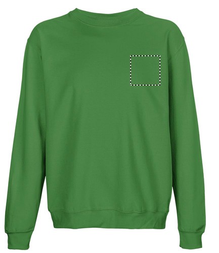 Sweat Columbia Vert Neuf Taille S Unisexe - Pour Activités Outdoor Et CrossFit