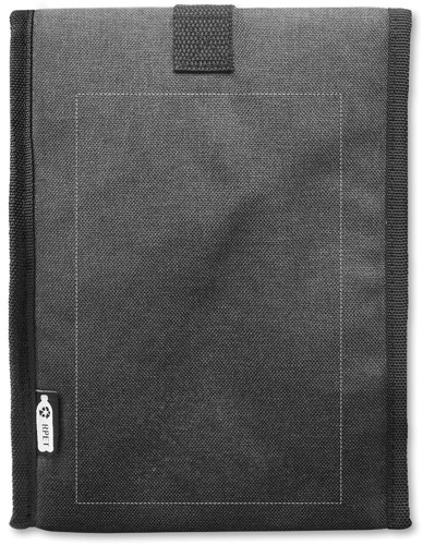 Back